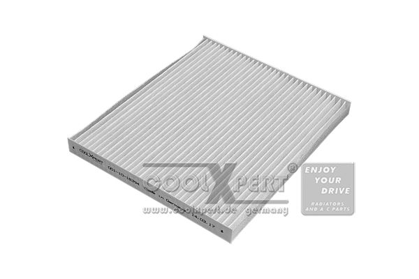 BBR AUTOMOTIVE Filter,salongiõhk 001-10-18394